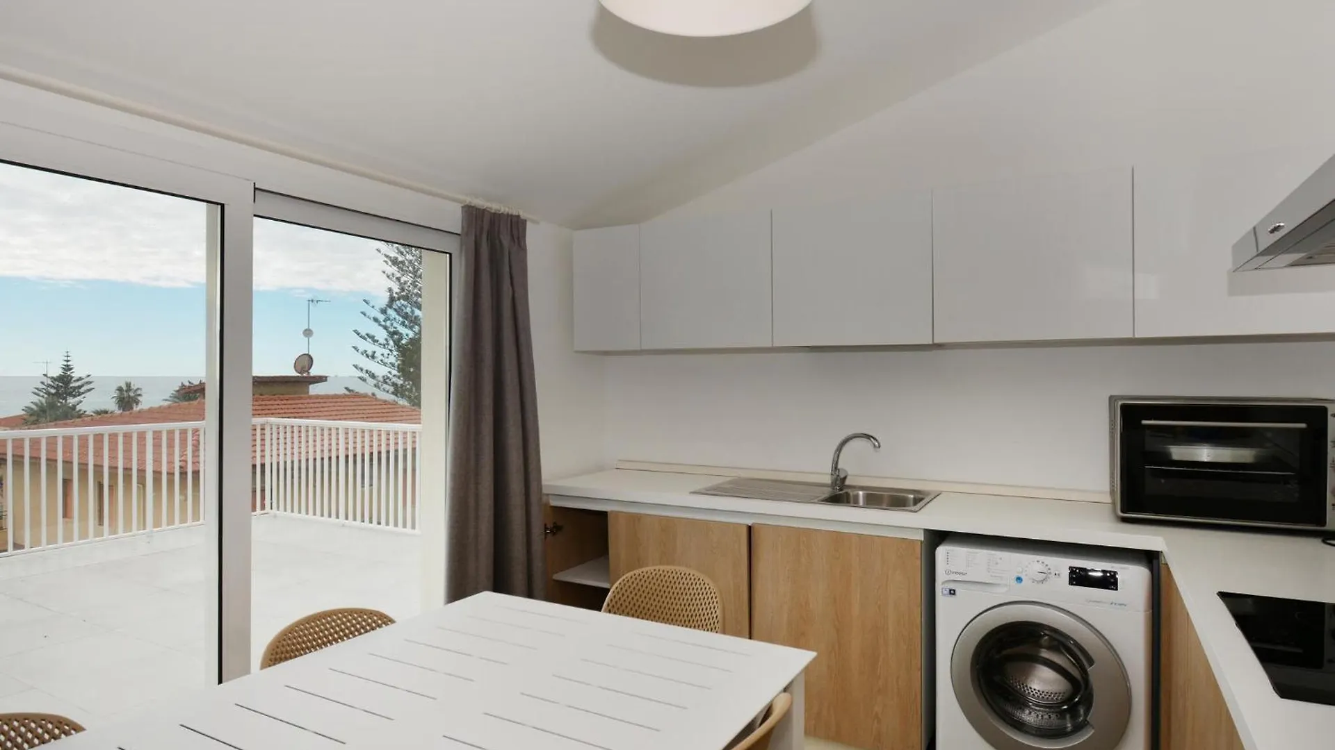 Beautiful Apartment In Marina Di Modica Italy